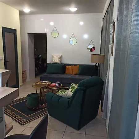 Apartment Smile 2 Mostar Exterior photo