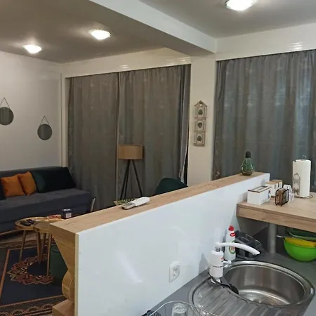 Apartment Smile 2 Mostar Exterior photo