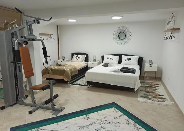 Apartment Smile 2