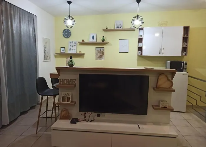Apartment Smile 2