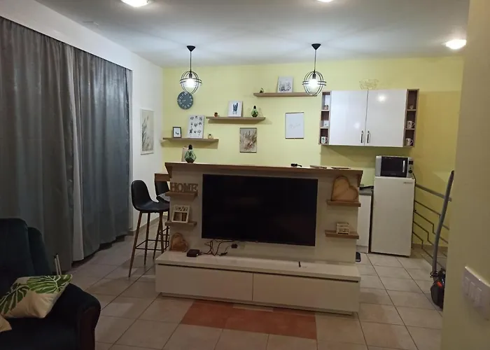 Apartment Smile 2
